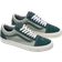 Vans Old Skool - Earth Tones Green Gables