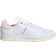 Adidas Stan Smith W - Cloud White/Gold Metallic/Sandy Pink