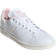 Adidas Stan Smith W - Cloud White/Gold Metallic/Sandy Pink