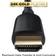 PowerBear 30WG 18Gbps 4K HDMI - HDMI M-M 2m