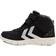 Hummel Crosslite Winter Mid Tex Jr - Caviar