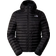 The North Face Men's Huila Synthetic Insulation Hooded Jacket - TNF Black/Asphalt Grey/NPF