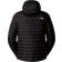 The North Face Men's Huila Synthetic Insulation Hooded Jacket - TNF Black/Asphalt Grey/NPF