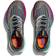 Hoka Cielo X1 - Black/Electric Aqua