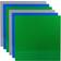 Apostrophe Games Building Blocks Base Plates