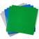 Apostrophe Games Building Blocks Base Plates