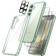 JeTech 5 in 1 Case for Galaxy S24 (2-Pack)