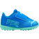 Puma Toddler Future Play TT - Hyperlink Blue/Mint/White