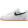 NIKE Air Force 1 Low Retro M - White/Gum Yellow/Forest Green