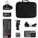 Flashpoint VOLV 200 Pro TTL Pocket Flash Kit