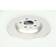 Textar Bremseskive AUDI 92160103 8K0615601B