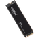 Crucial Disque SSD Interne P310 500Go PCIe Gen4 NVMe M.2 SSD (CT500P310SSD8) Noir