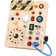Hoarosall Busy Board Montessori