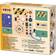 Hoarosall Busy Board Montessori