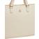 Tommy Hilfiger Monogram Repeat Logo Tote - Classic Beige