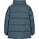 MarMar Copenhagen Olita Puffer Jacket - Shaded Blue (243-693-32)