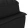 vidaXL 379470 Black