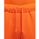 Nike Sportswear Club Fleece Jogger Pants - Safety Orange/White