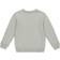 Polo Ralph Lauren Kid's Logo Cotton Blend Jersey Sweatshirt - Grey