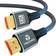 Thsucords 2.1 HDMI - HDMI M-M 2-pack 1m