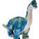 Wild Republic Brachiosaurus 25cm