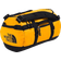 The North Face Base Camp Duffel XS - Summit Gold/TNF Black