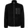 Jack & Jones Bradley Teddy Jacket - Black