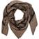 Pieces Novis Scarf - Fossil