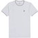 Psycho Bunny Mens Logan Tee - White