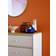 Montana Mini MCI Amber Wall Mirror 35cm