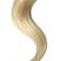 Cliphair Tape In Hair Extension 22 inch #22 Light Ash Blonde