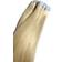 Cliphair Tape In Hair Extension 22 inch #22 Light Ash Blonde