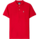 Psycho Bunny Mens Classic Polo Shirt - Brilliant Red