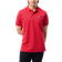 Psycho Bunny Mens Classic Polo Shirt - Brilliant Red