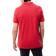 Psycho Bunny Mens Classic Polo Shirt - Brilliant Red