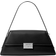 Michael Kors Ludlow Medium Leather Shoulder Bag - Black