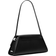 Michael Kors Ludlow Medium Leather Shoulder Bag - Black