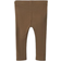 Name It Noe Leggins - Walnut