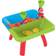 Early Learning Centre Sand and Water Table with Lid & Accessories