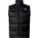 The North Face Men's Diablo Down 2.0 Gilet - Tnf Black Heather/Tnf Black