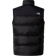 The North Face Men's Diablo Down 2.0 Gilet - Tnf Black Heather/Tnf Black