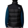 The North Face Men's Diablo Down 2.0 Gilet - Tnf Black Heather/Tnf Black