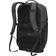 The North Face Surge Backpack - Asphalt Grey Light Heather/TNF Black