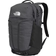 The North Face Surge Backpack - Asphalt Grey Light Heather/TNF Black