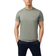 Psycho Bunny Mens Classic Crew Neck Tee - Agave Green