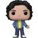 Funko Pop! Movies Blue Beetle Jaime Reyes