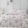 Catherine Lansfield Bedding Songbird Duvet Cover Pink (200x135cm)