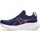 Asics Gel-Nimbus 26 W - Blue Expanse/Bold Magenta