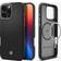 Spigen Enzo Aramid MagFit Case for iPhone 16 Pro Max