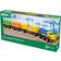 BRIO World Three Wagon Cargo Train 33982